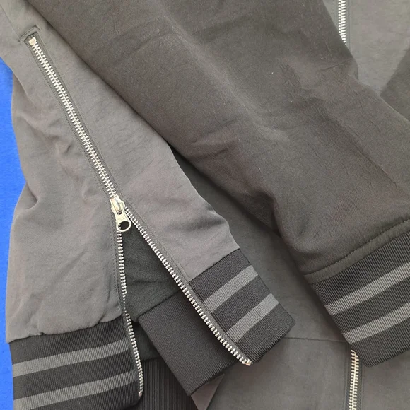 Mets MLB City Connect NIKE Zip-Up Bomber Jacket. NWT - Picture 6 of 16